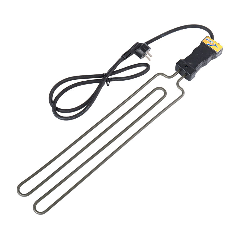 Elektrischer Kohleanzünder FP-281 mit Griff