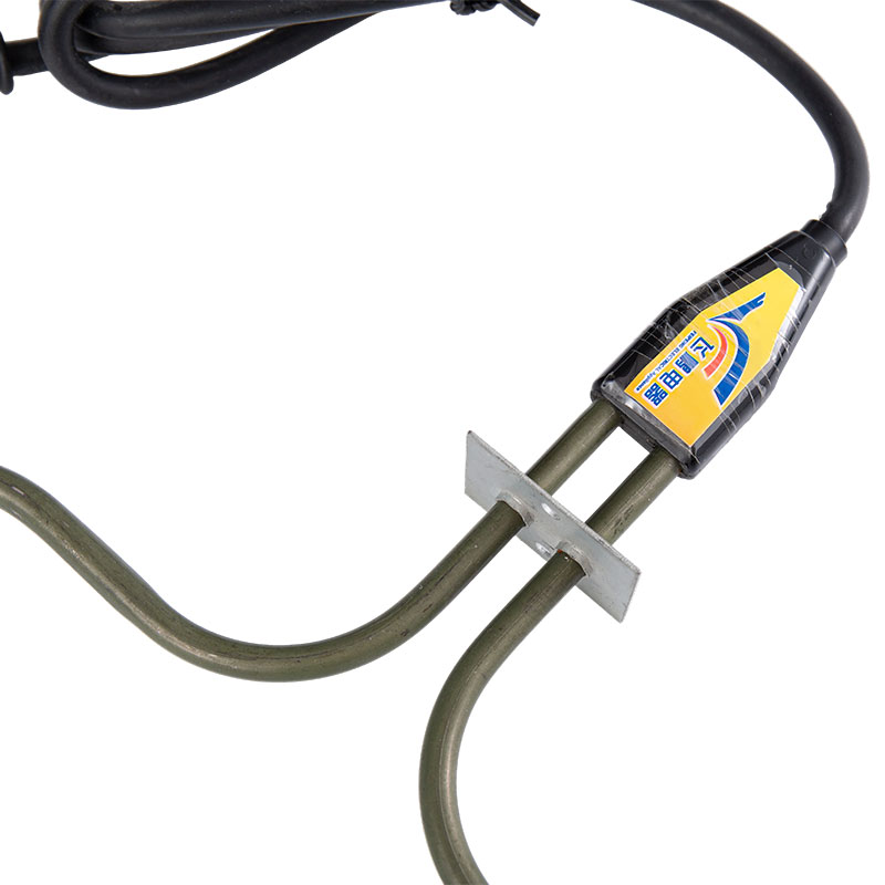 FP-283 Elektrisches Heizelement für elektrischen Räucherofen