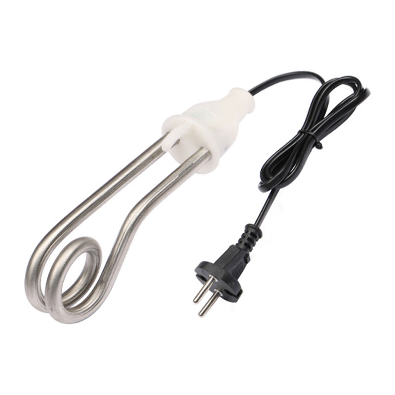 Mini-Tauchwasserbereiter für Reisen FP-235