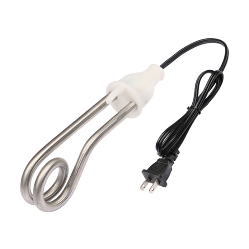 Mini-Tauchwasserbereiter für Reisen FP-235