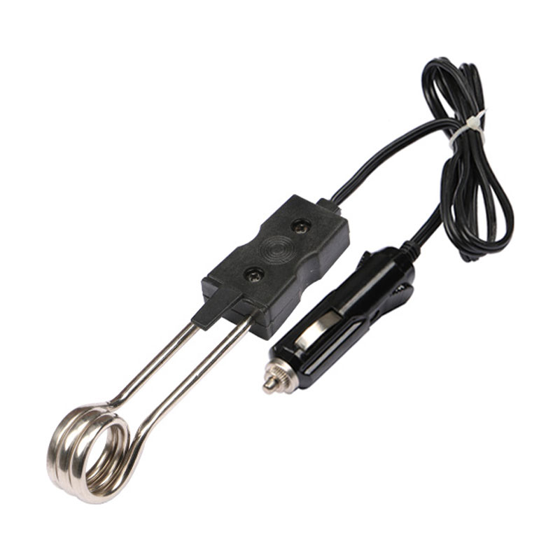 Fahrzeugmontierter DC 12 24V Tauchwarmwasserbereiter FP-237,FP-238,FP-239