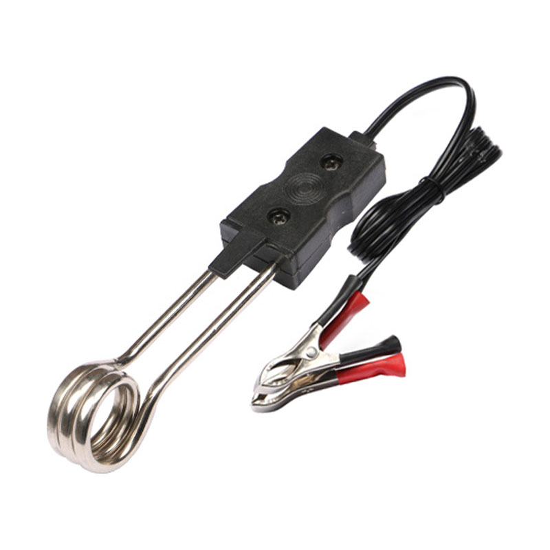 Fahrzeugmontierter DC 12 24V Tauchwarmwasserbereiter FP-237,FP-238,FP-239