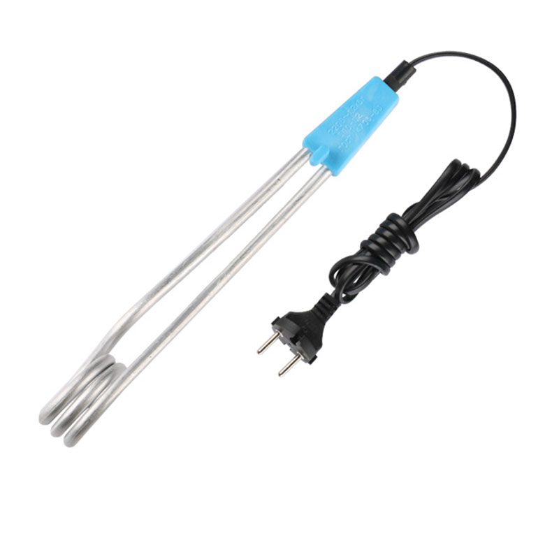 Elektrischer Tauchwarmwasserbereiter aus Aluminium FP-246,252,253,255,257