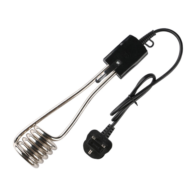 1000-W-Tauchwasserbereiter mit Kontrollleuchte FP-278