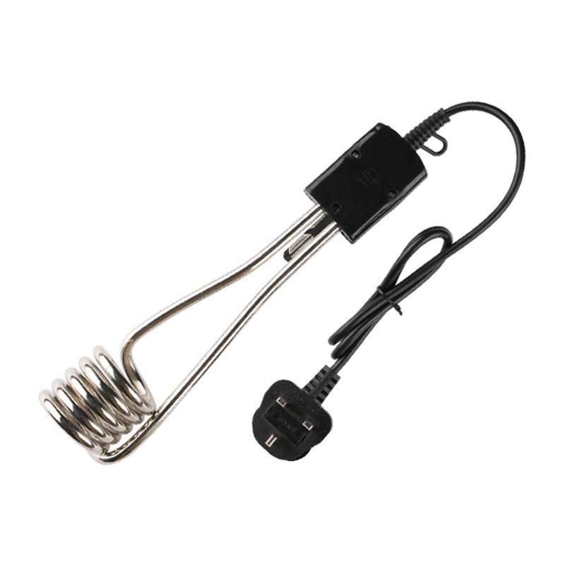 1000-W-Tauchwasserbereiter mit Kontrollleuchte FP-278