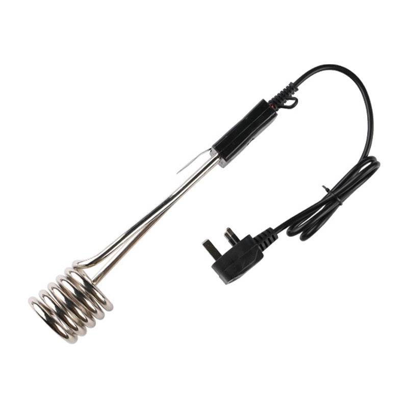 1000-W-Tauchwasserbereiter mit Kontrollleuchte FP-278