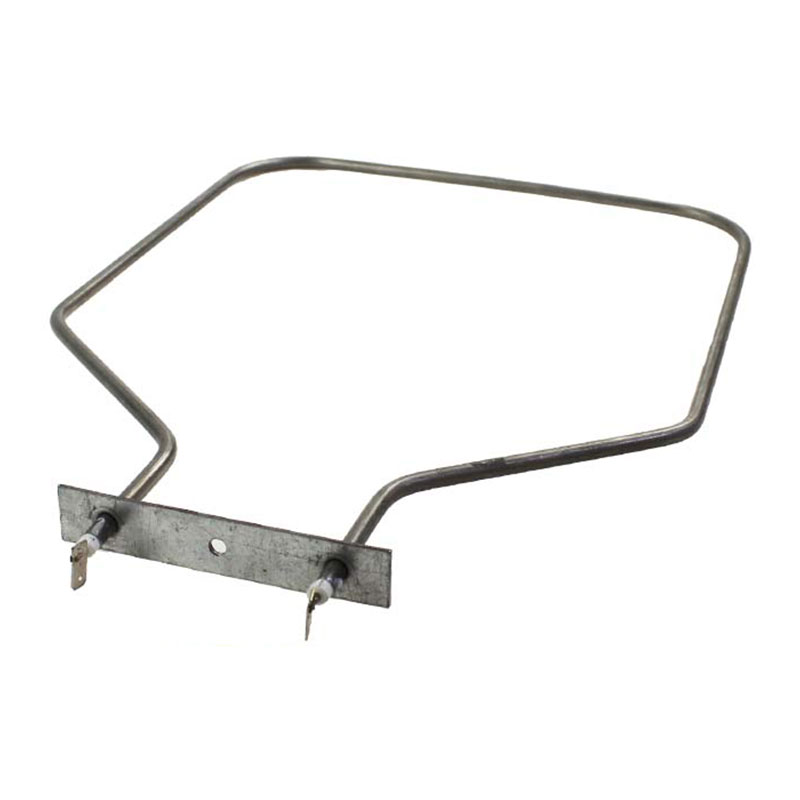 FP-463&472&473 anpassbares Heizelement für Elektrobackofen