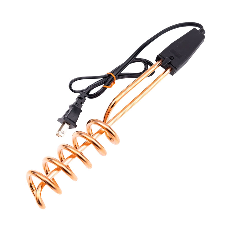 Sofortiger tragbarer elektrischer Tauchwasserkessel FP-218,219,234