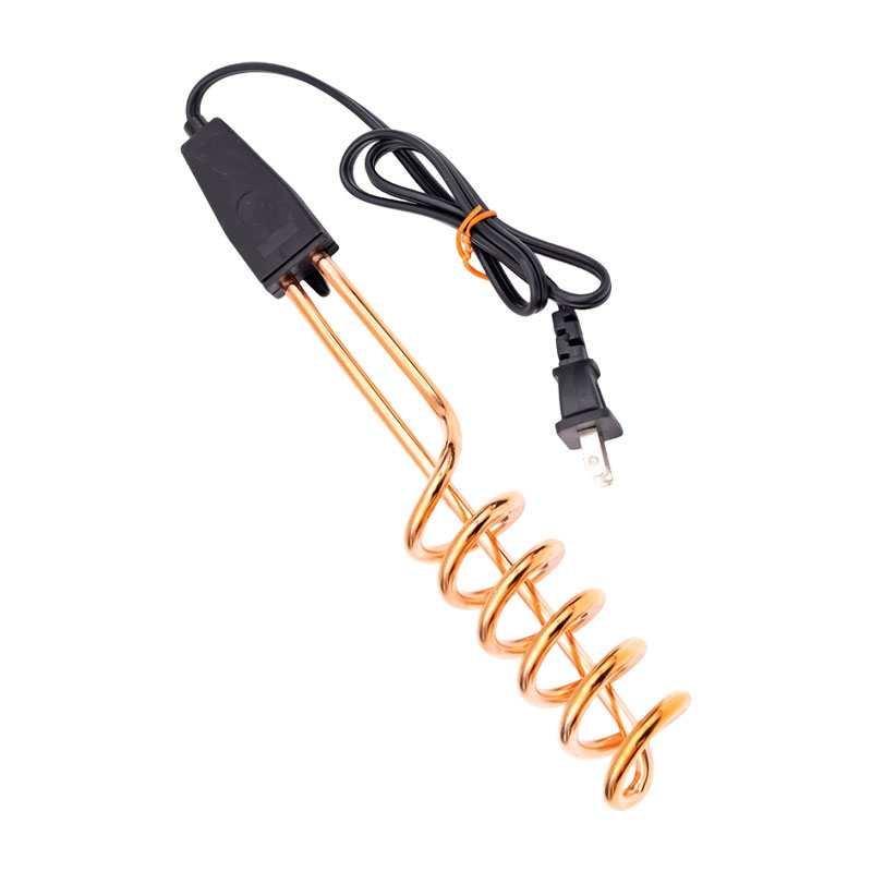 Sofortiger tragbarer elektrischer Tauchwasserkessel FP-218,219,234