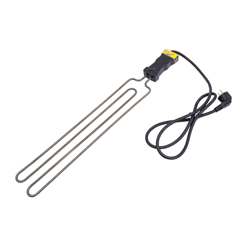 BBQ-Grill-Heizelement mit Griff FP-207,281,283