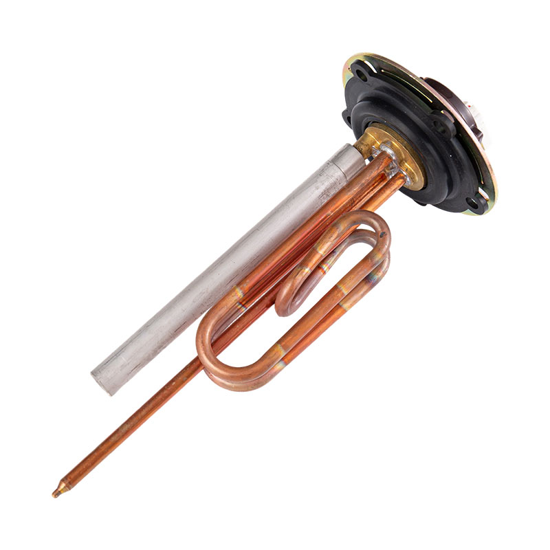 FP-590 2000 W Wasserkocher-Kupfer-Heizelement-Set
