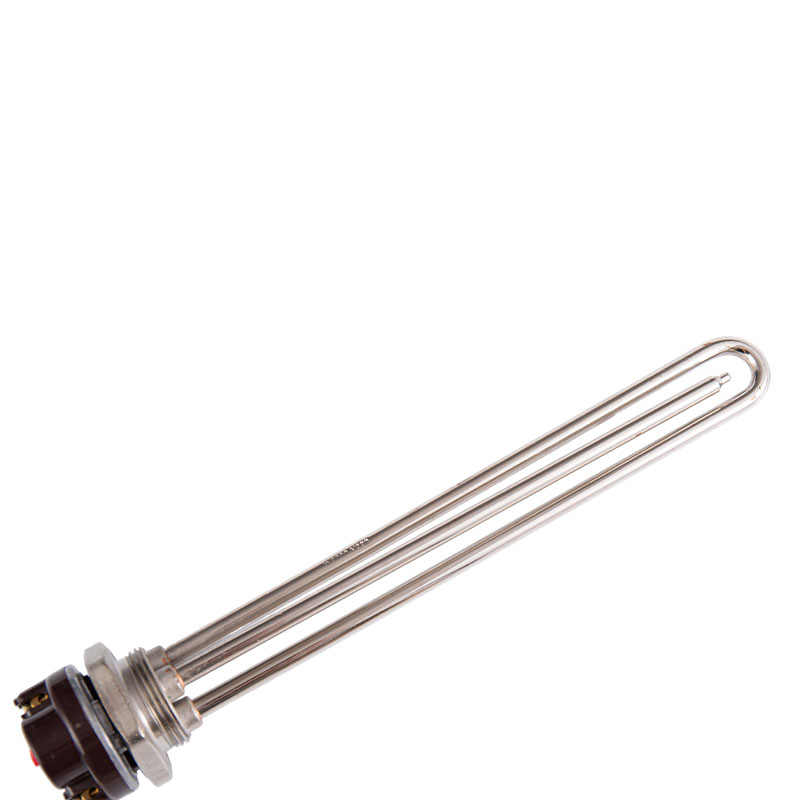 FP-545 1500W/2000W elektrisches Warmwasserbereiter-Heizelement mit Thermostat