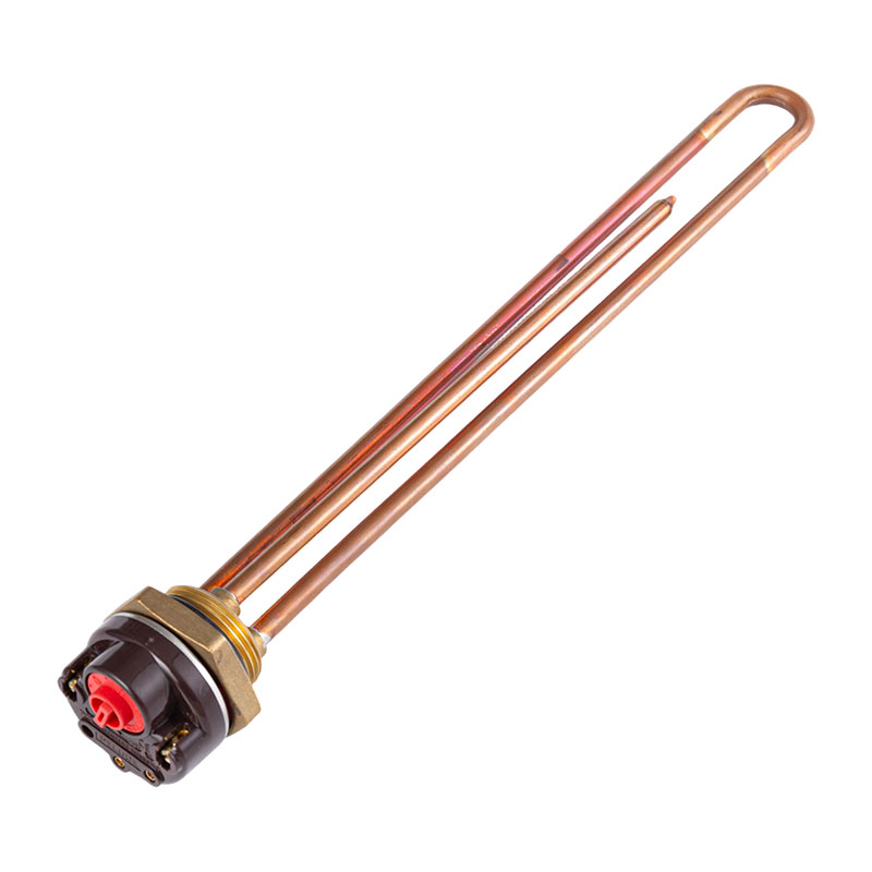 FP-545 1500W/2000W elektrisches Warmwasserbereiter-Heizelement mit Thermostat