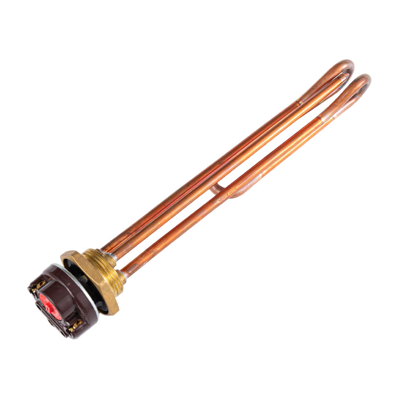 FP-551,553 Kupfer-Tauchsiederelement