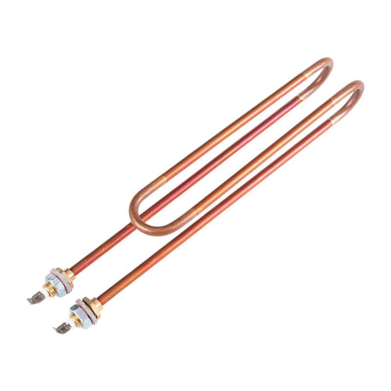 FP-536C 3000W Bulgarien anpassbares Warmwasserbereiterelement