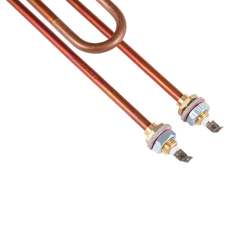 FP-536C 3000W Bulgarien anpassbares Warmwasserbereiterelement