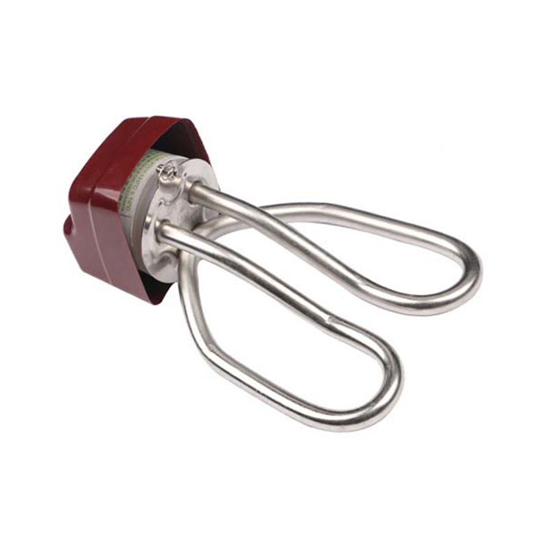 FP-508 1500 W Wasserkocher-Heizrohr-Kit