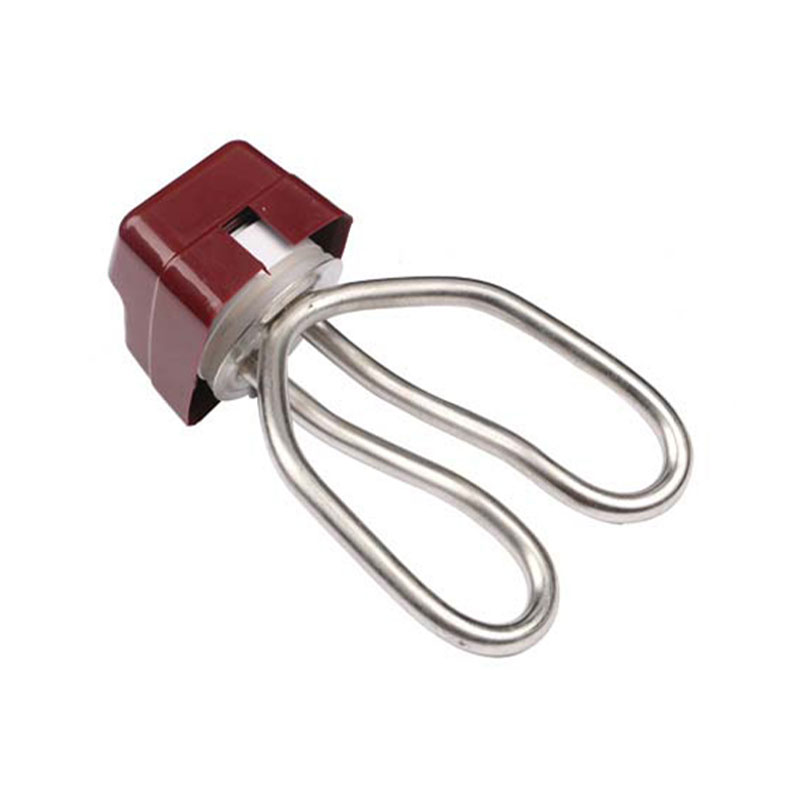 FP-508 1500 W Wasserkocher-Heizrohr-Kit
