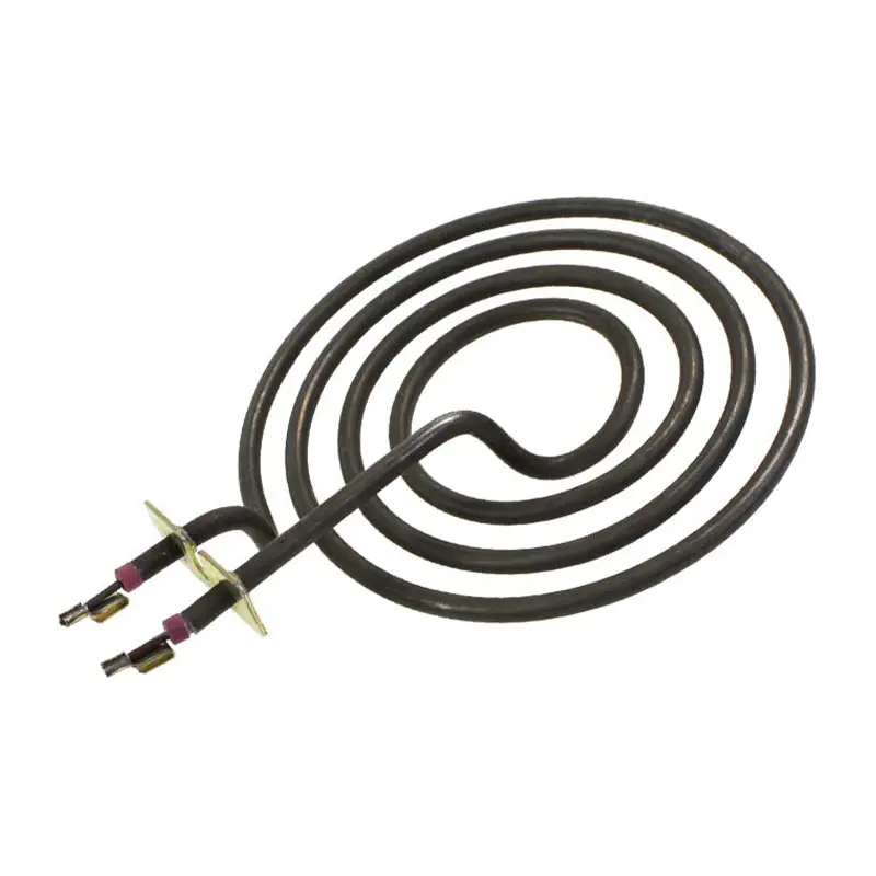 FP-307 4-Ring-Herdbrenner-Heizelement