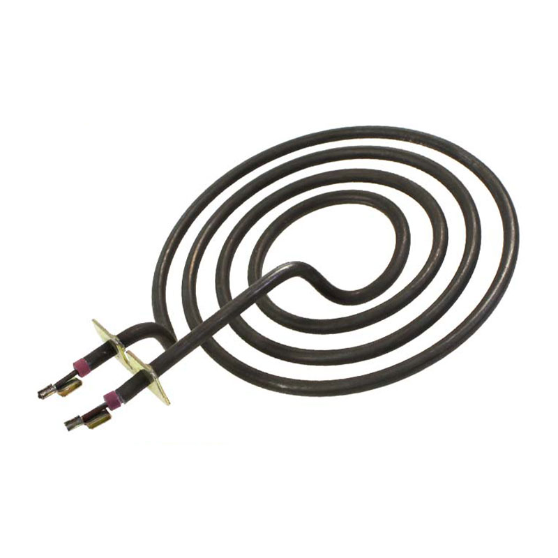 FP-307 4-Ring-Herdbrenner-Heizelement