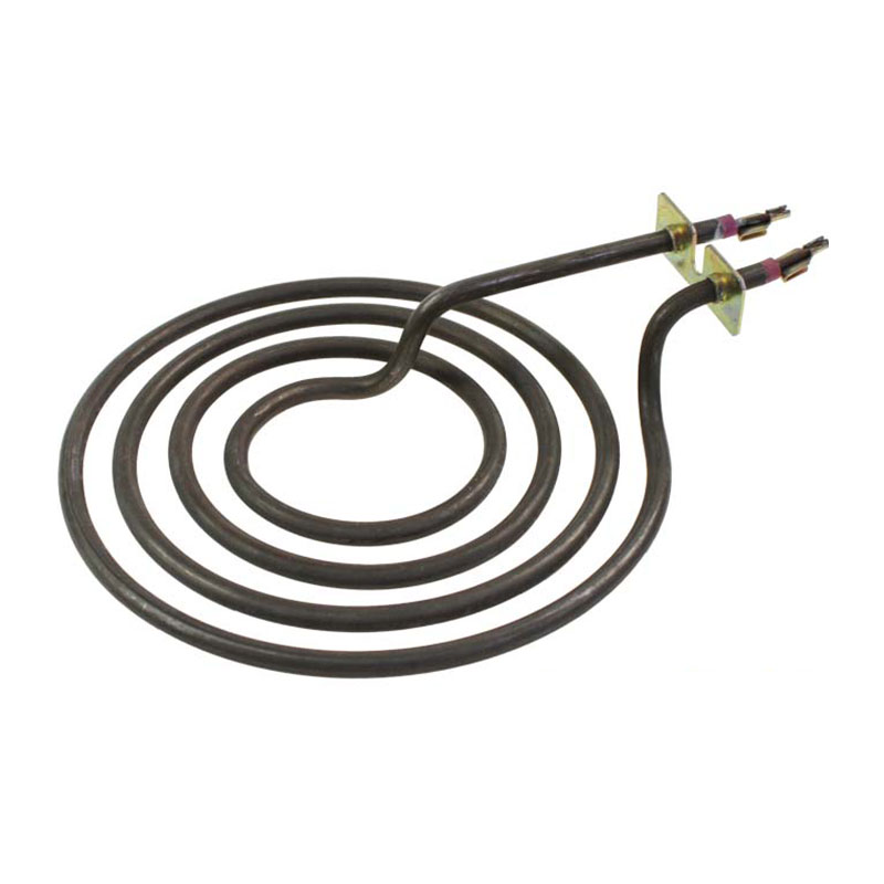FP-307 4-Ring-Herdbrenner-Heizelement