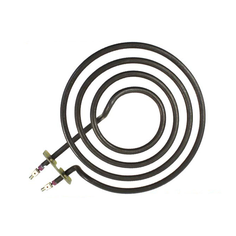 FP-307 4-Ring-Herdbrenner-Heizelement