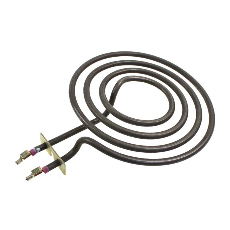 FP-307 4-Ring-Herdbrenner-Heizelement
