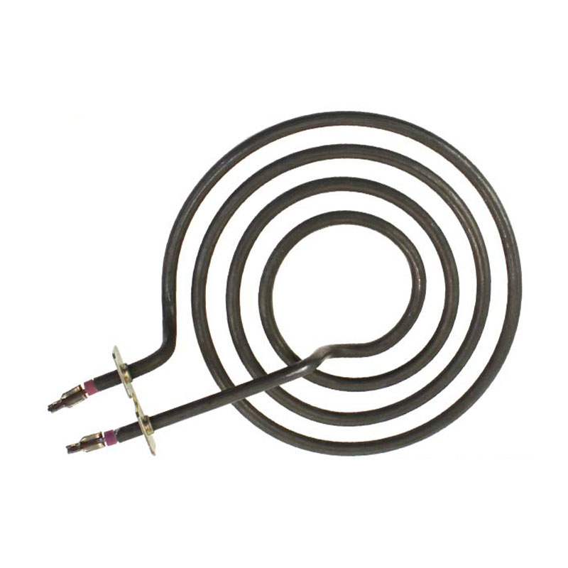 FP-307 4-Ring-Herdbrenner-Heizelement