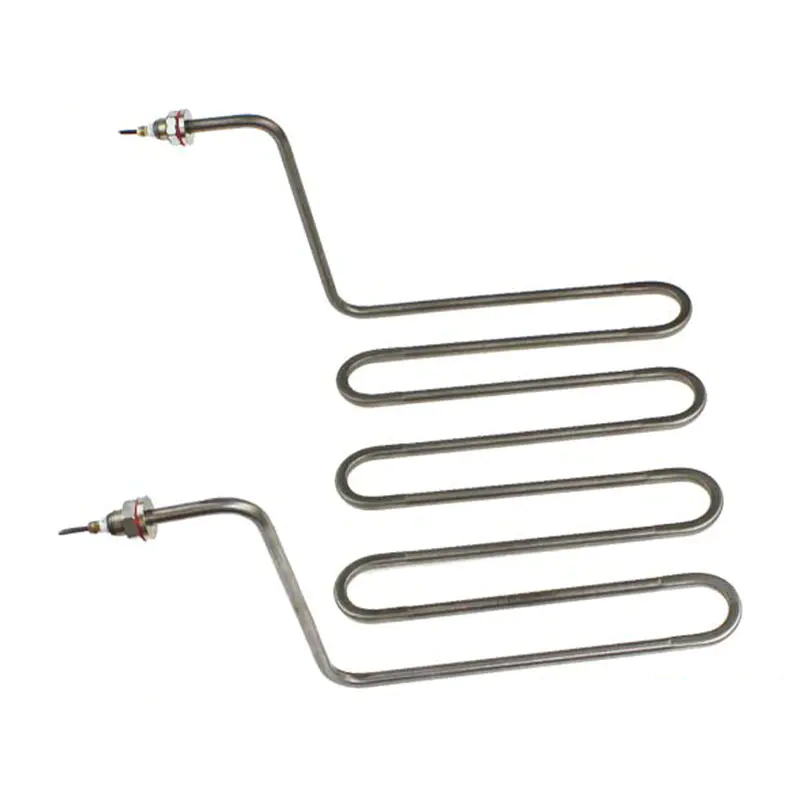 FP-466&478 elektrisches Heizelement für Fritteuse