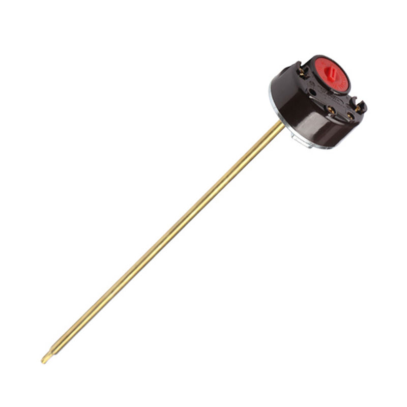 Einstellbarer Temperatur-Stammthermostat für elektrischen Warmwasserbereiter