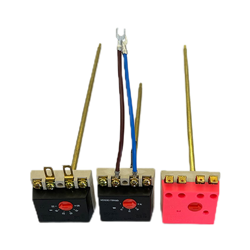 Einstellbarer Temperatur-Stammthermostat für elektrischen Warmwasserbereiter