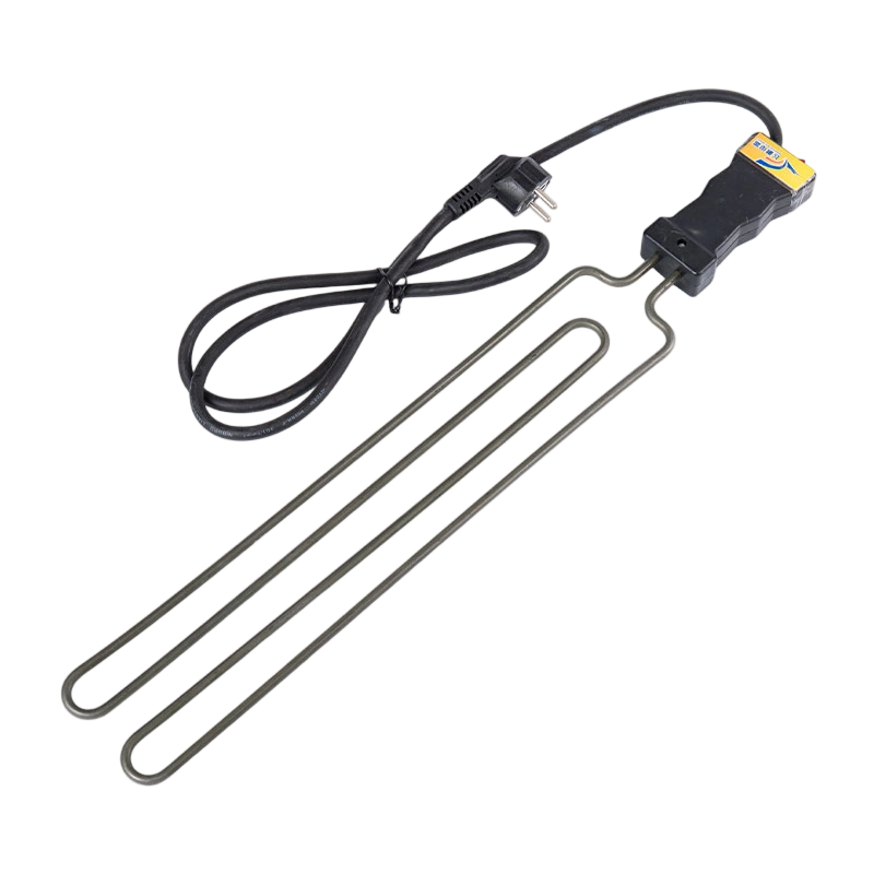 Elektrischer Kohleanzünder FP-281 mit Griff
